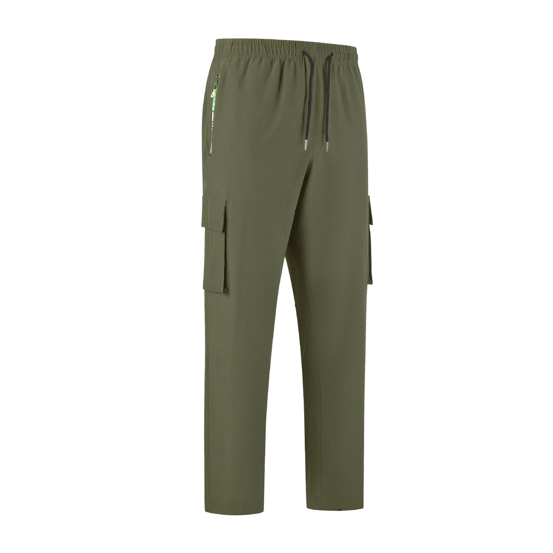 Herren Multifunktionale Cargo-Hose Drune 1788242939