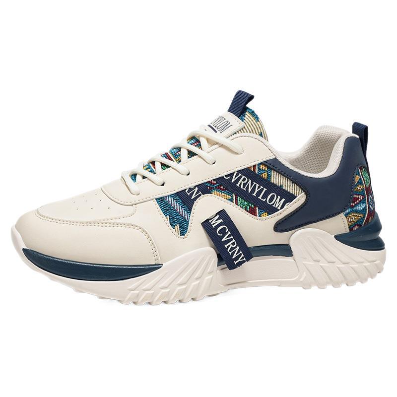Damen Sportliche Sneakers mit aufregendem Design Drune