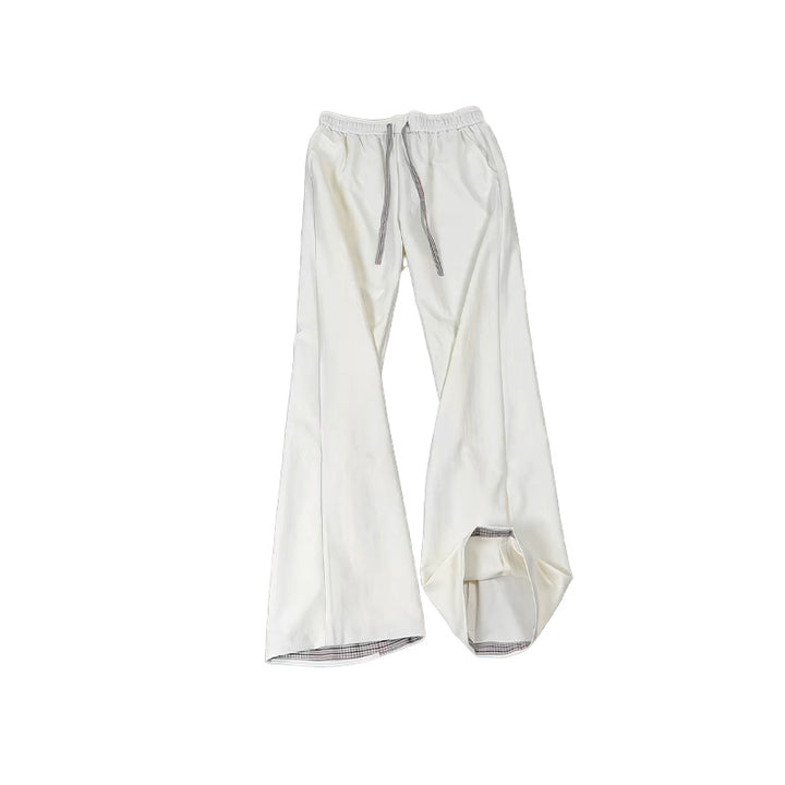 Damen Bequeme und weite Sporthose Drune