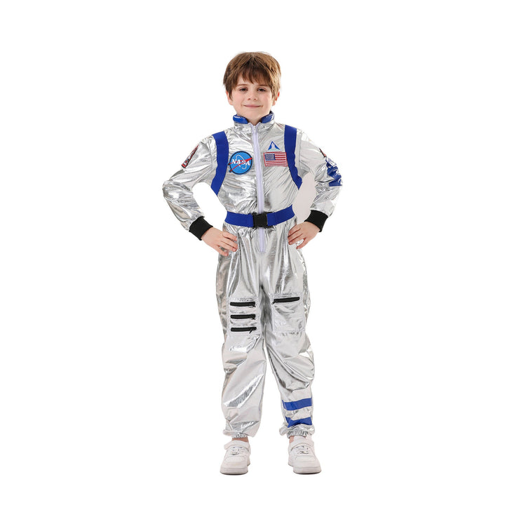 Jungen Astronautenanzug Drune