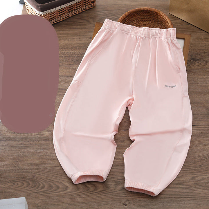 Damen kühlende Outdoor-Hose mit UV-Schutz Drune