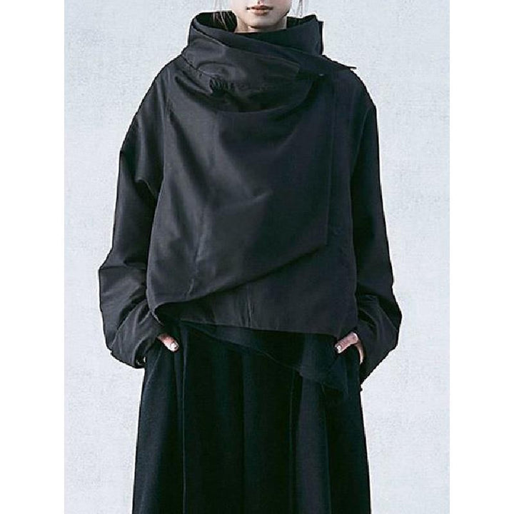 Drune | Klassische und bequeme Winterjacke
