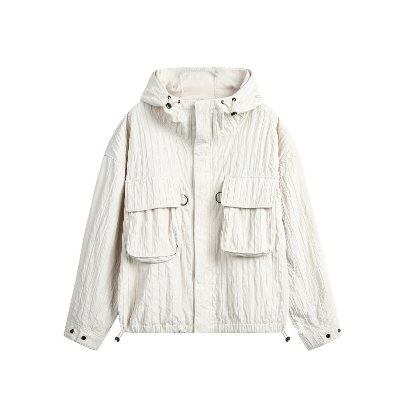 Unisex Kurzjacke Drune