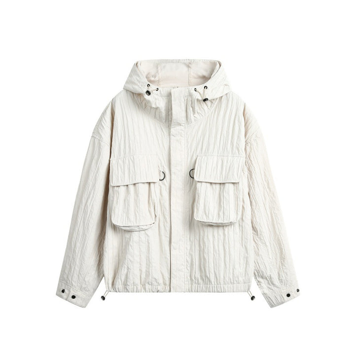 Unisex Kurzjacke Drune