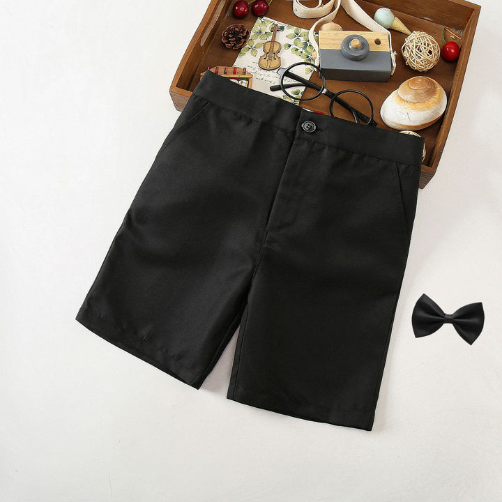 Damen elegante Chino-Hosen Drune