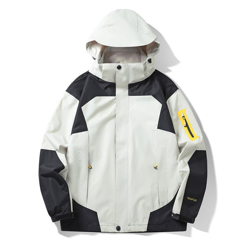 Damen Multifunktionale Outdoor-Jacke Drune 1787711435