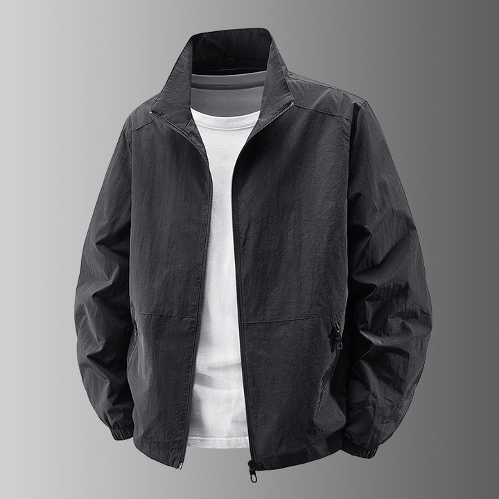 Herren Leichte Übergangsjacke Drune 1787710792
