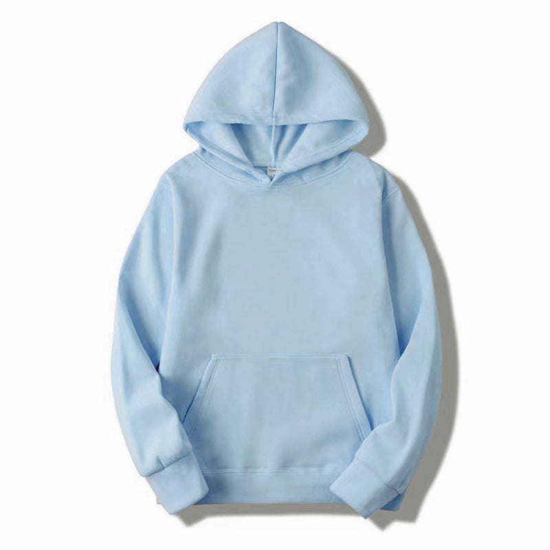 Damen Komfortabler Kapuzenpullover Drune
