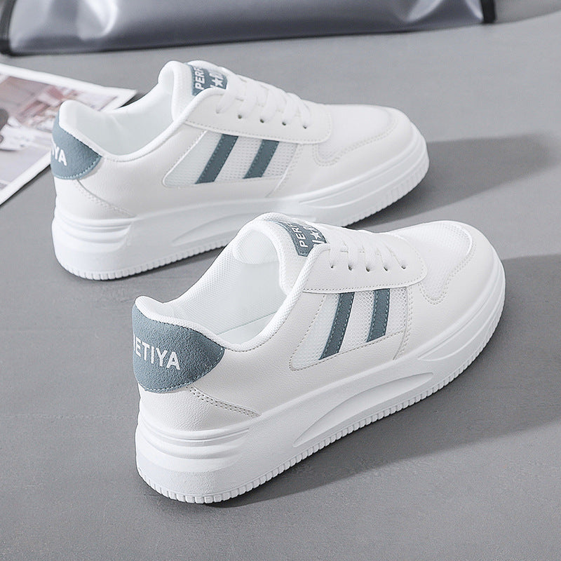 Damen Sportliche Sneakers Drune