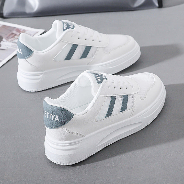 Damen Sportliche Sneakers Drune