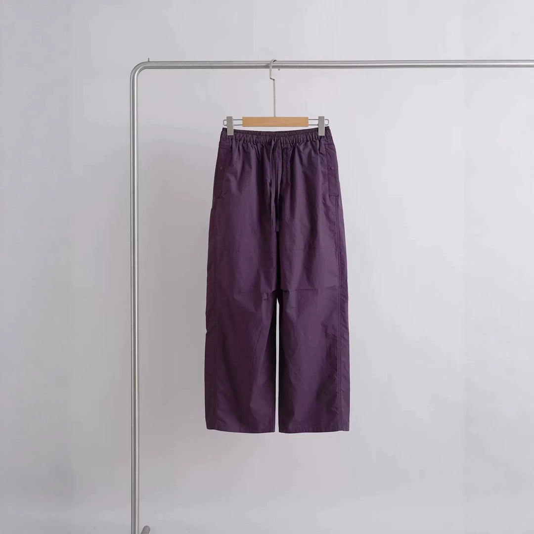 Damen elegante Sommerhose Drune