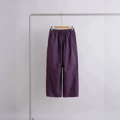Damen elegante Sommerhose Drune