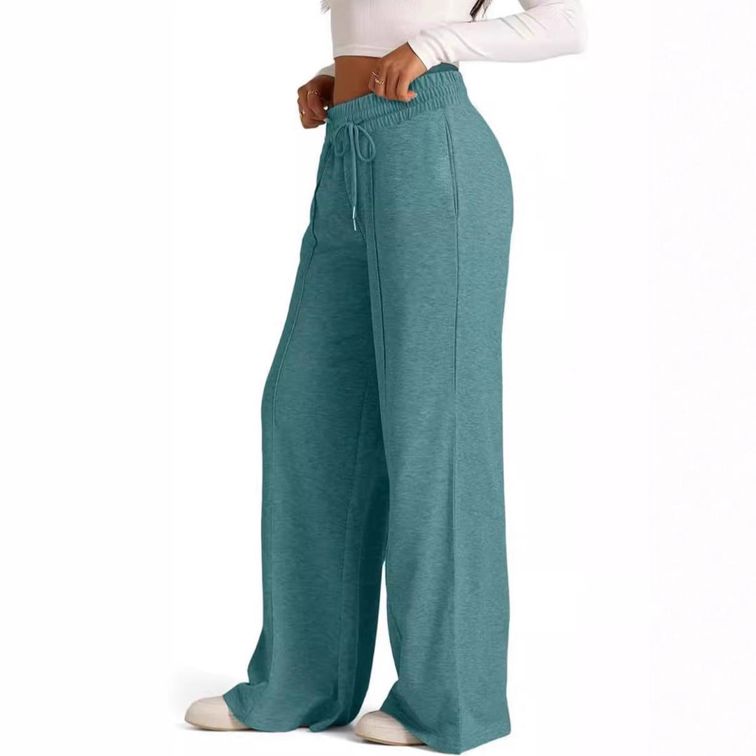 Damen Sporthose Drune