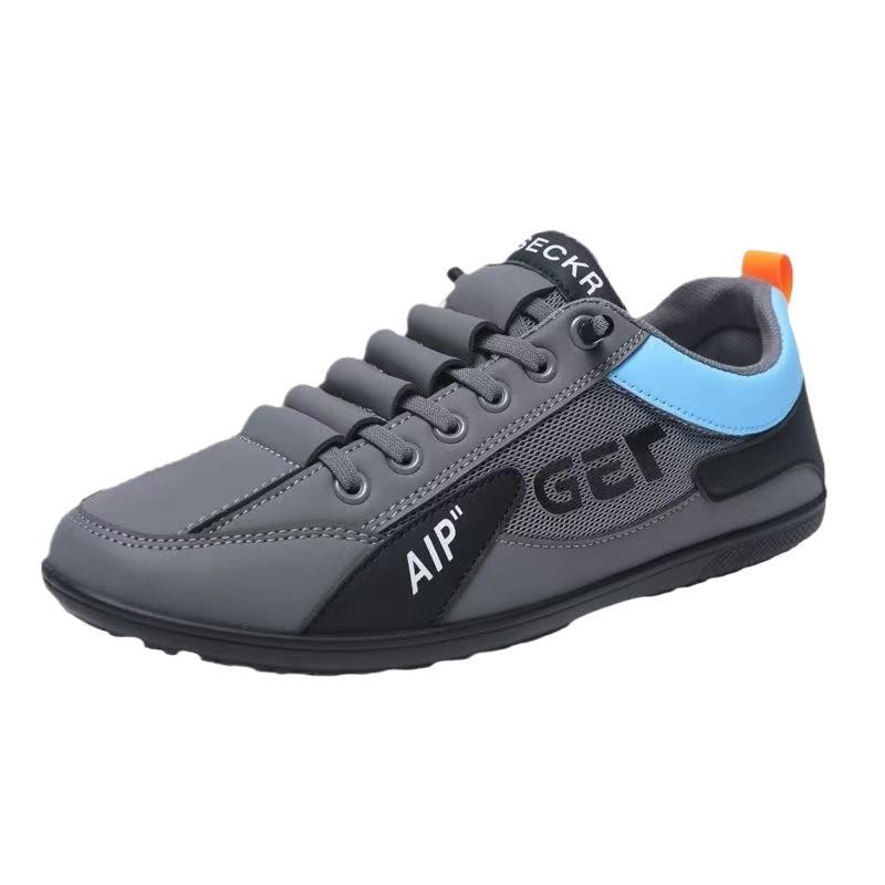 Herren Sportliche Sneakers mit optimierter Dämpfung Drune