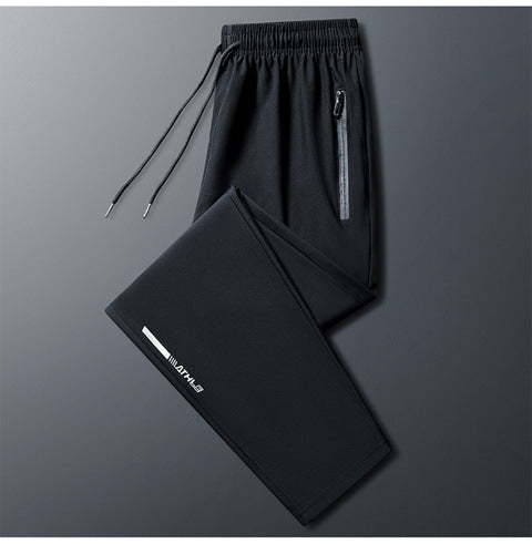 Herren Sportliche Jogginghose Drune