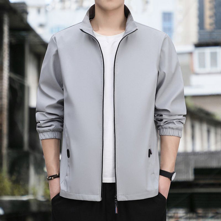 Herren Sportliche Windjacke Drune 1788321985