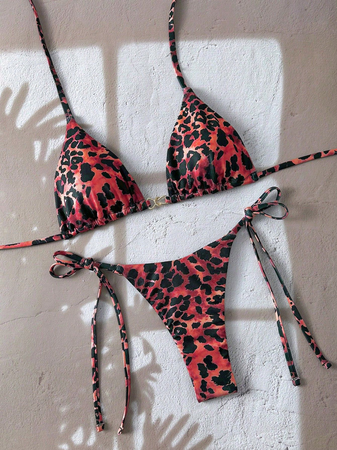 Damen Triangel-Bikini von Drune
