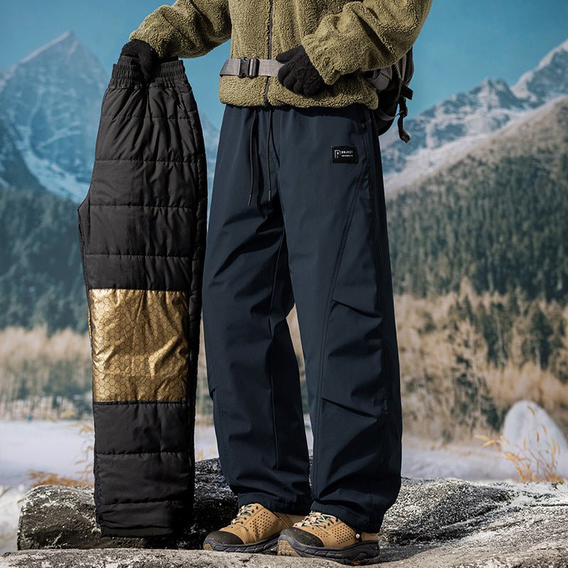 Herren Multifunktionale Outdoor-Hose