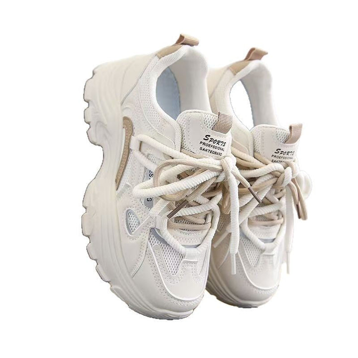 Damen Sportliche Sneakers Drune
