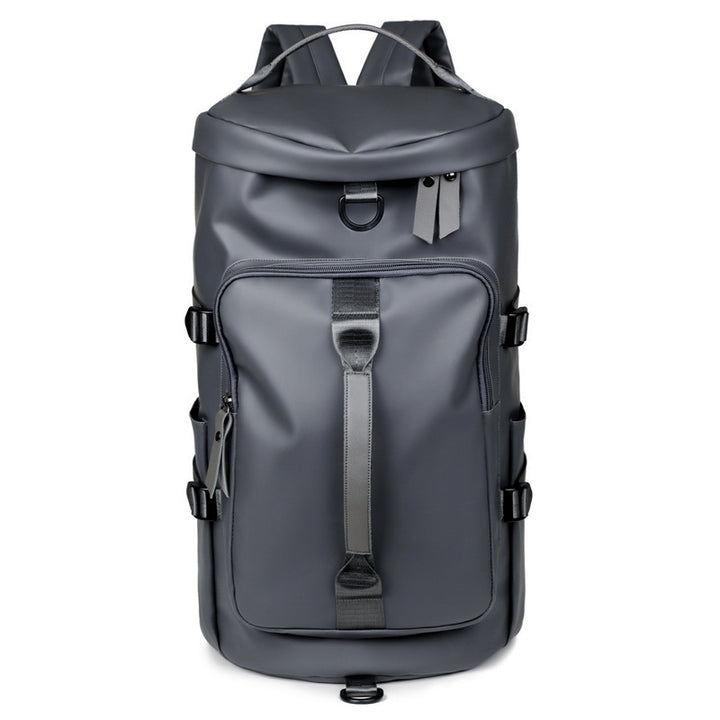 Damen wasserdichter Expedition Rucksack Drune