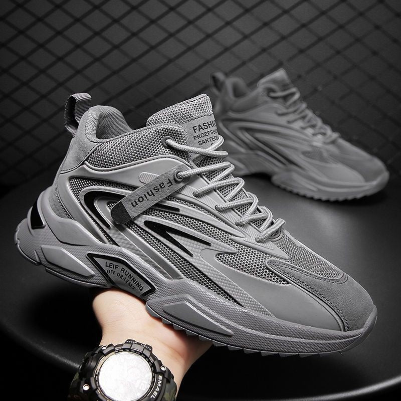 Herren Modische Laufschuhe mit Hochleistungs-Dämpfung Drune