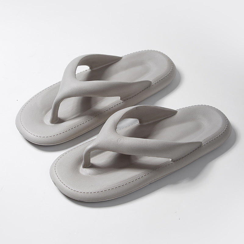 Herren flip-flops aus weichem und langlebigem Material Drune