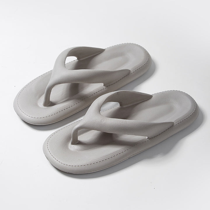 Herren flip-flops aus weichem und langlebigem Material Drune