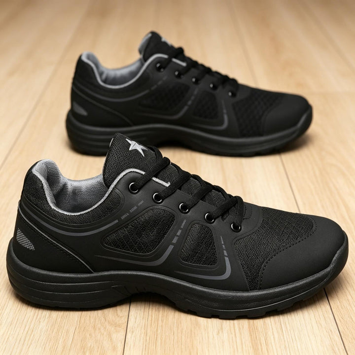 Herren Sportliche Laufschuhe Drune 1788175471