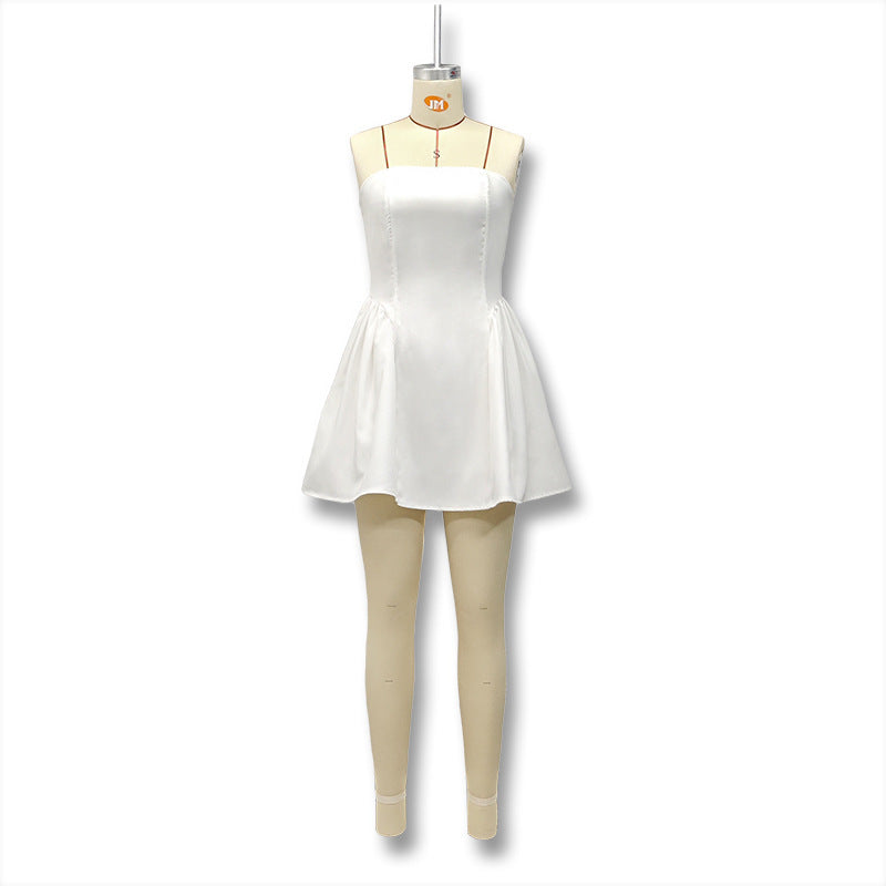 Damen Cocktailkleid Drune