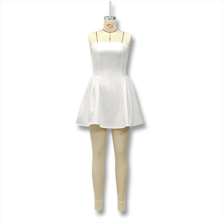 Damen Cocktailkleid Drune