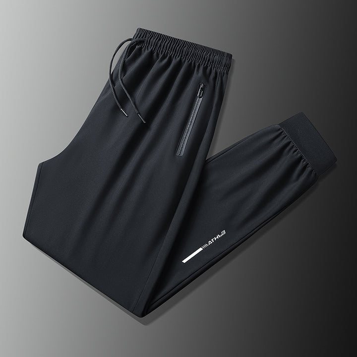 Herren Sportliche Jogginghose Drune