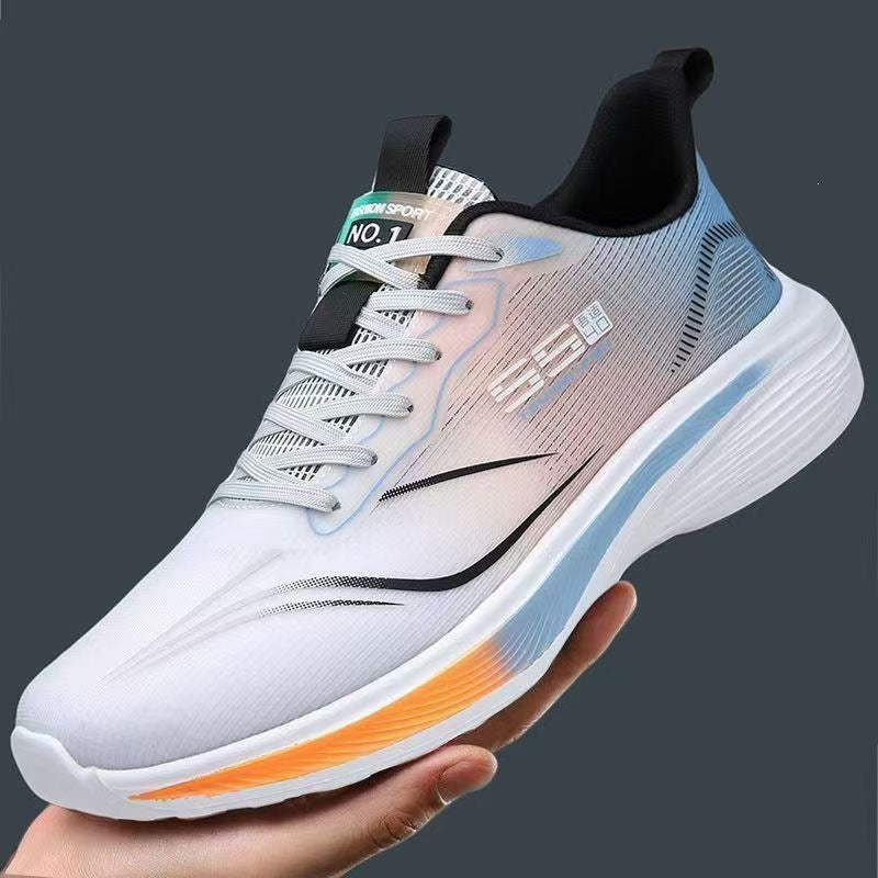 Herren Dynamische Laufschuhe Drune