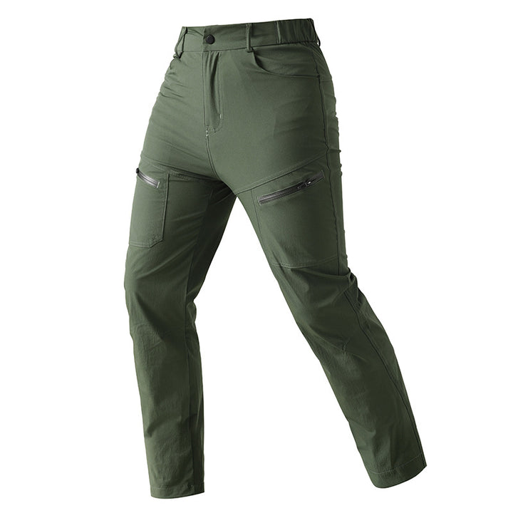Damen Funktionshose Drune