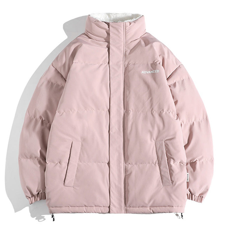 Herren Isolierte Steppjacke mit wärmeisolierender Innenstruktur Drune