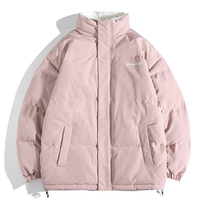Herren Isolierte Steppjacke mit wärmeisolierender Innenstruktur Drune