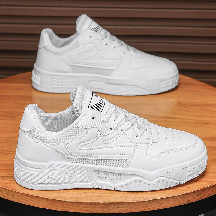 Damen Sportliche Chunky Sneakers mit ergonomischer Dämpfungstechnologie Drune