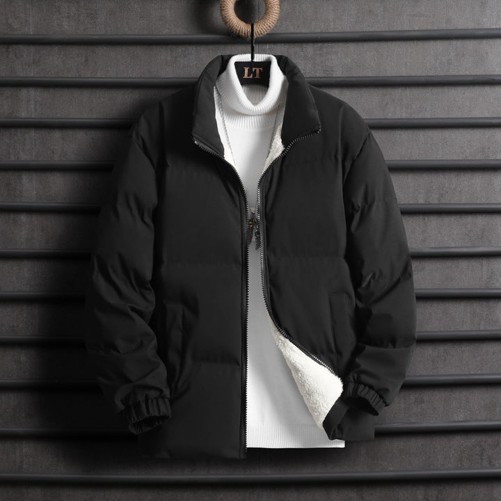 Damen Moderne Steppjacke Drune
