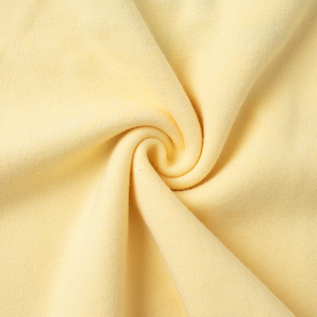 Damen Hochwertiger und weicher Strickstoff Drune