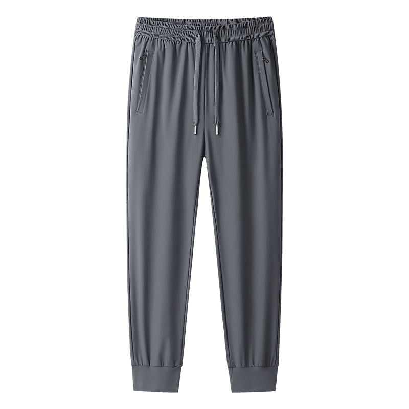 Damen Bequeme Sportliche Jogginghose Drune