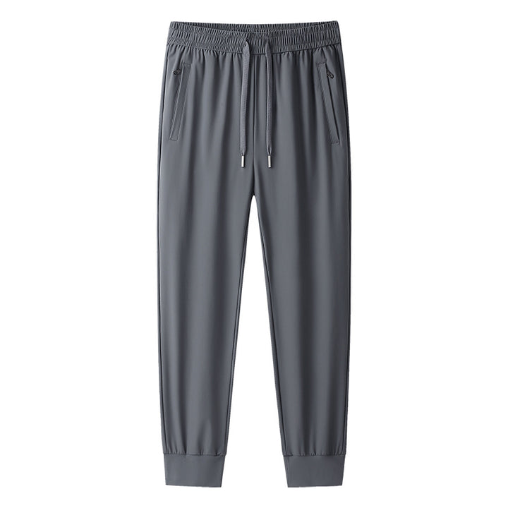 Damen Bequeme Sportliche Jogginghose Drune