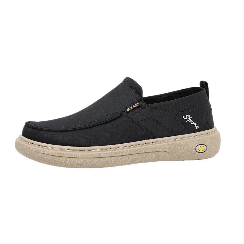 Herren Sportliche Slipper Drune