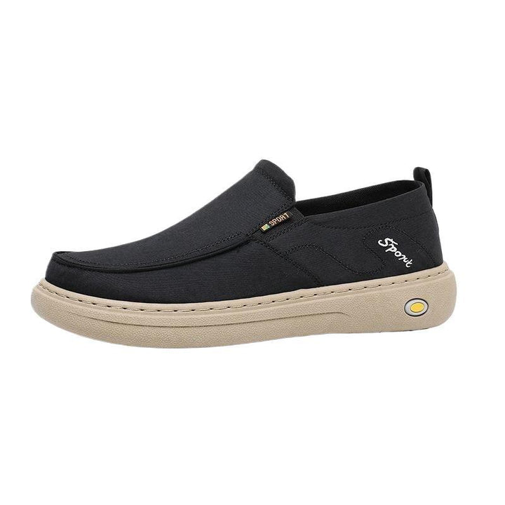Herren Sportliche Slipper Drune