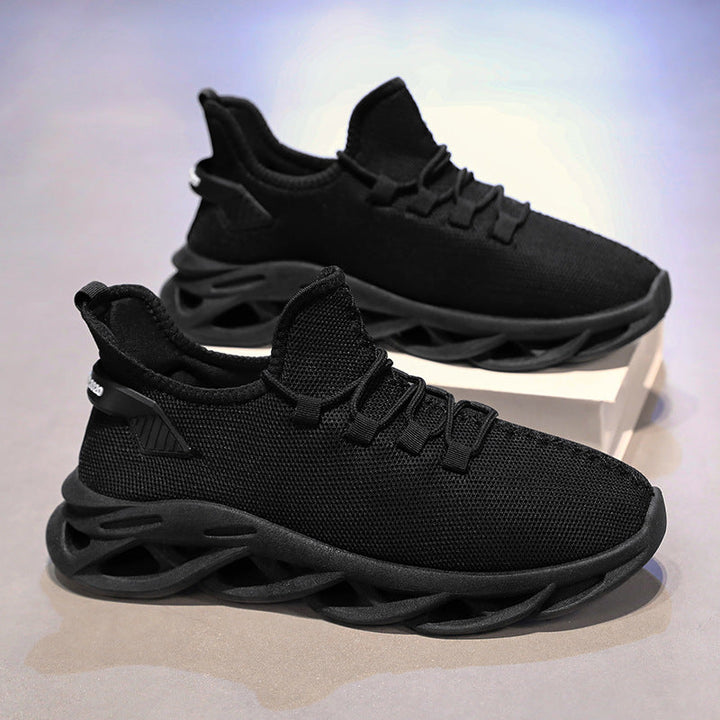 Herren Leichte Sport Sneakers Drune