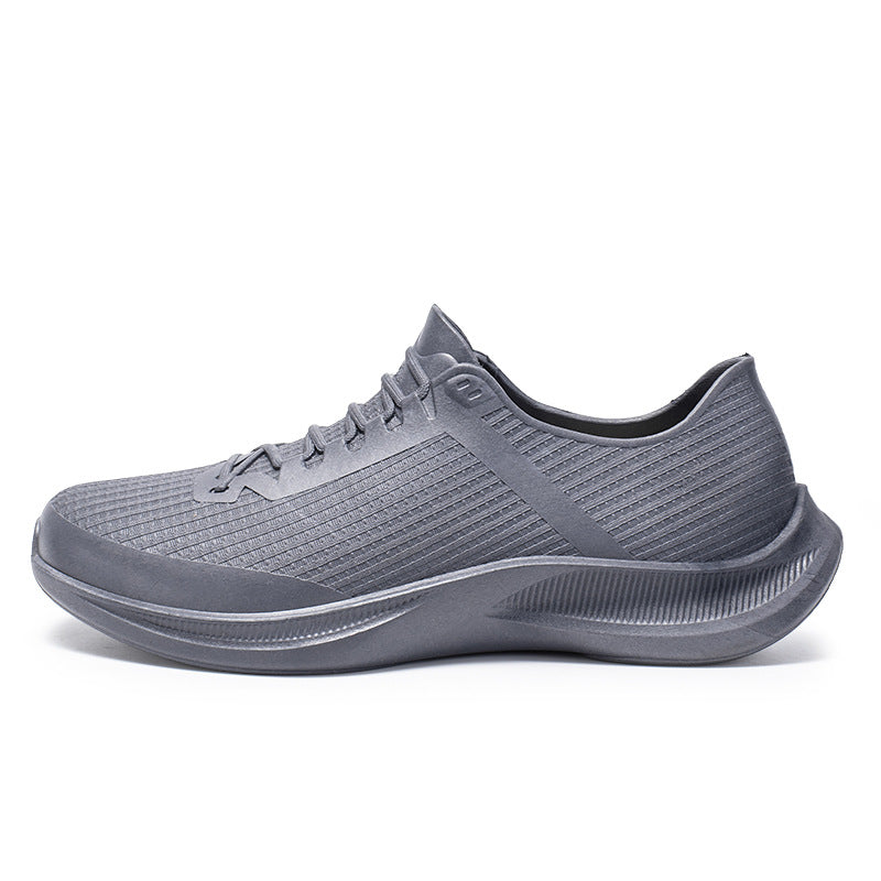 Unisex Leichter atmungsaktiver Laufsneaker mit gepolsterter Dämpfung Drune