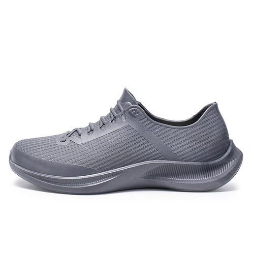 Unisex Leichter atmungsaktiver Laufsneaker mit gepolsterter Dämpfung Drune