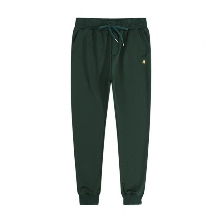 Damen Bequeme Freizeit-Jogginghose Drune