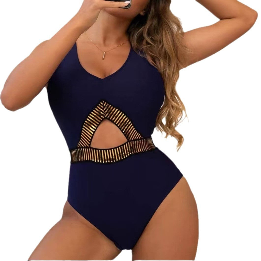Damen Schwimmanzug Drune