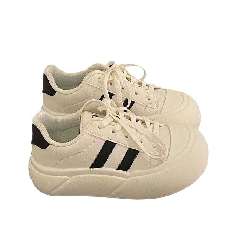 Damen Komfortable Sneakers mit innovativer Sohle Drune