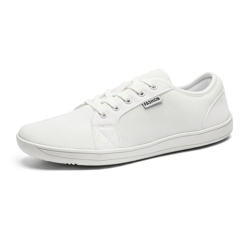 Herren Atmungsaktive Freizeitsneaker Drune