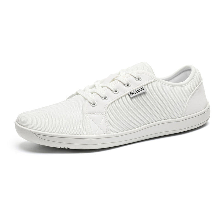 Herren Atmungsaktive Freizeitsneaker Drune